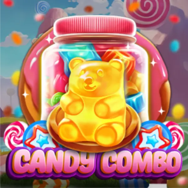 CosmoPlay : Candy Combo 10 - ZONABET138