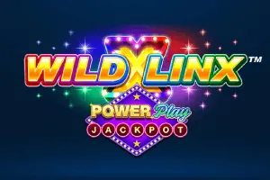 Wild LinX PowerPlay Jackpot - ZONABET138