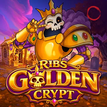 Slotmill : Ribs Golden Cryp - ZONABET138
