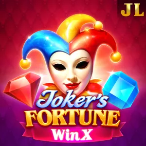 Jili : Jokers Fortune WinX - ZONABET138