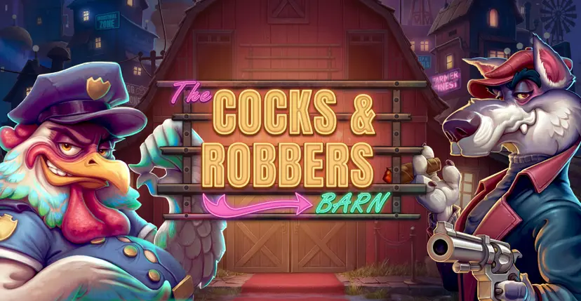 Cocks And Robbers - ZONABET138