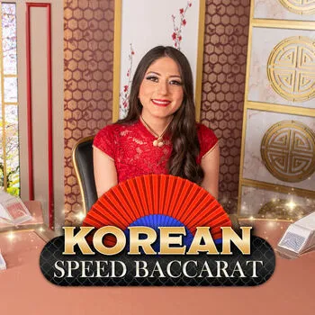 Korean Speed Baccarat 13 - ZONABET138