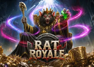 Pragmatic : Rat Royale - ZONABET138