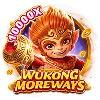 Facai : WUKONG MOREWAYS - ZONABET138