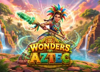 Pragmatic : Wonders of Aztec - ZONABET138