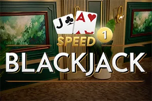 Speed Blackjack 2 - ZONABET138
